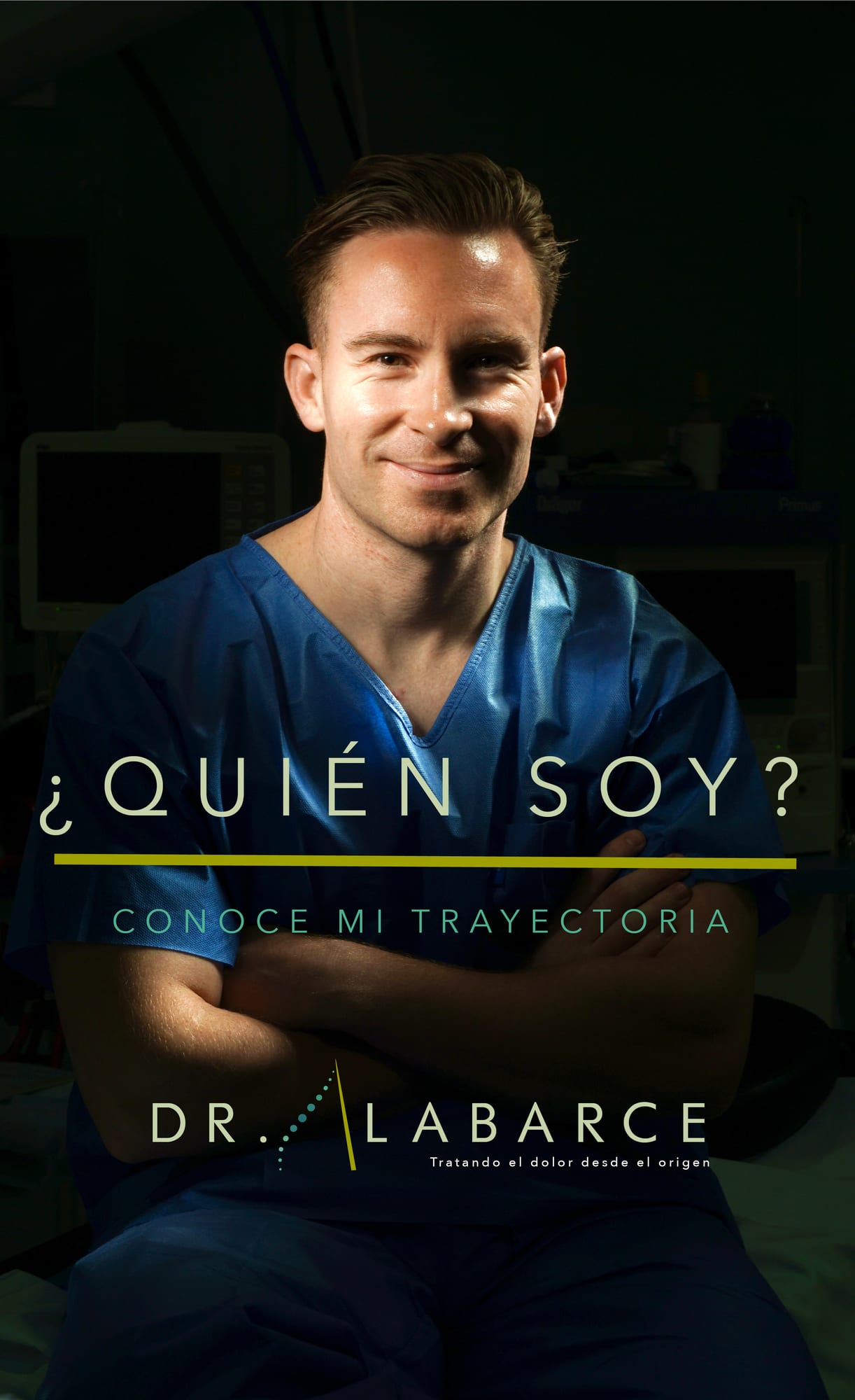Dr. Álvaro Alabarce