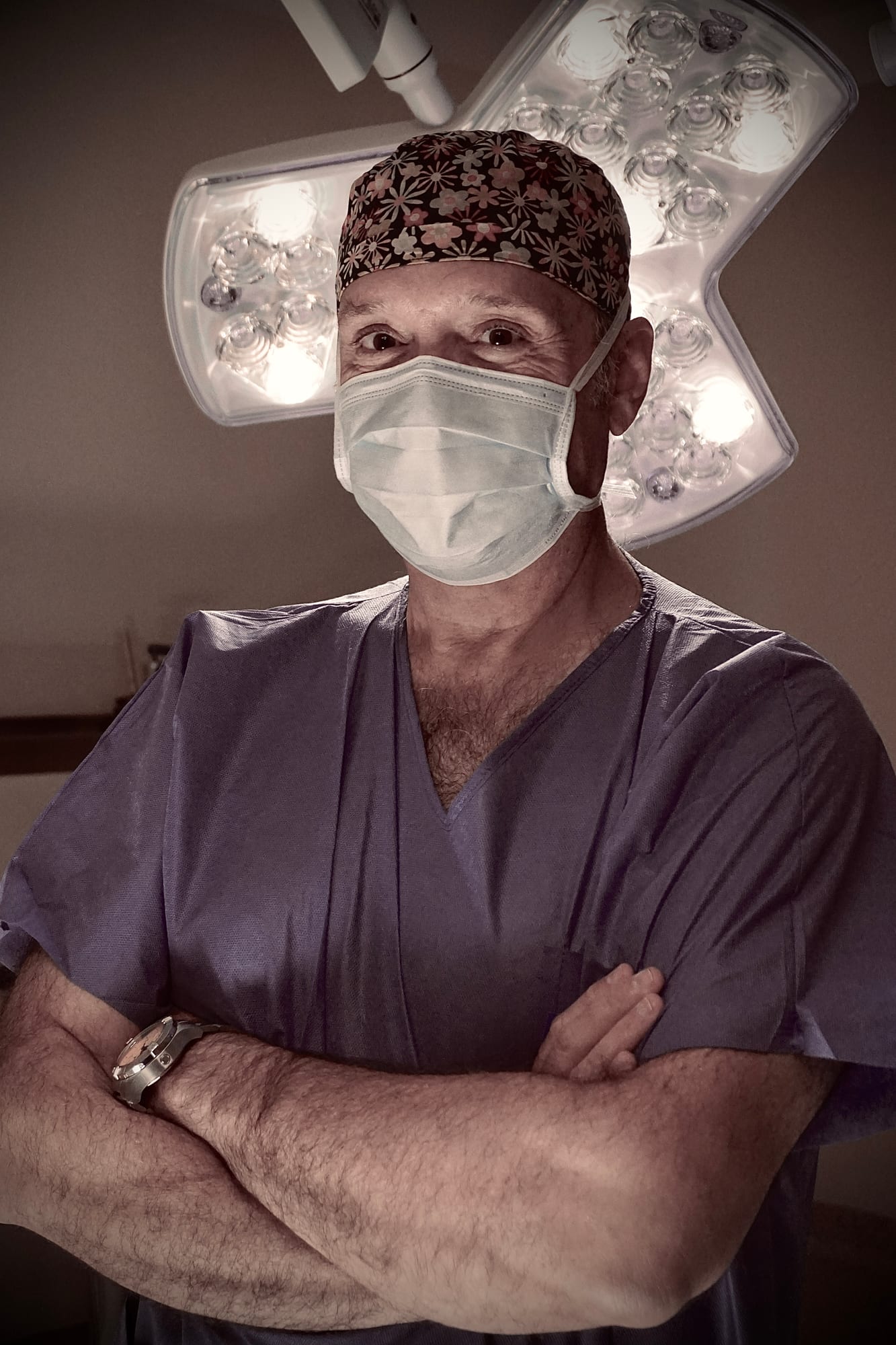 Dr. Manuel Felices